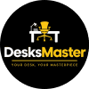 Bienvenue chez DesksMaster – L'expert du Setup au Maroc
